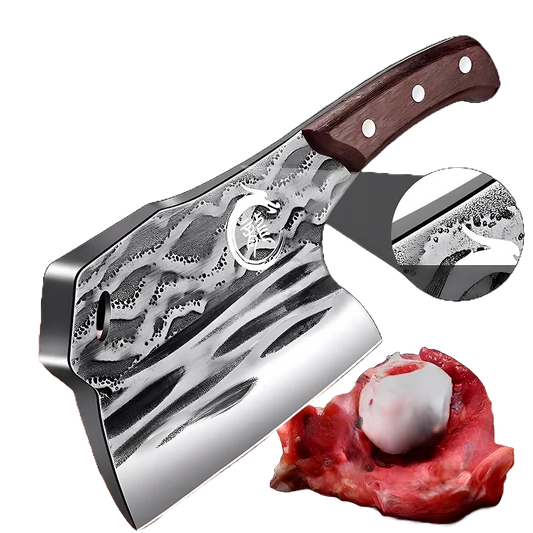 High-Hardness Bone Chopping Knife