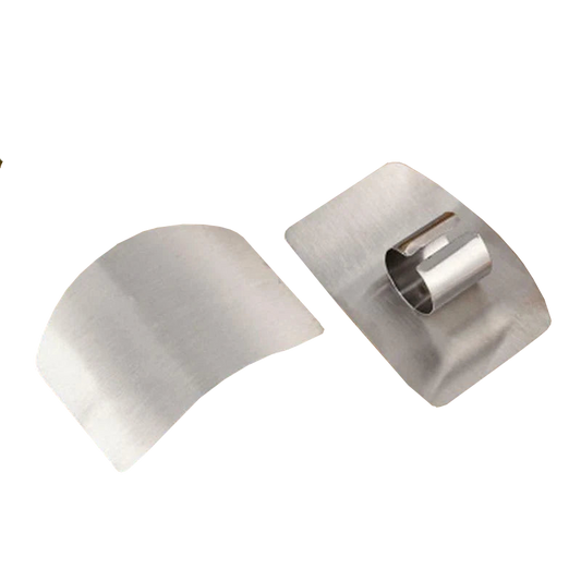 Stainless Steel Finger Protector