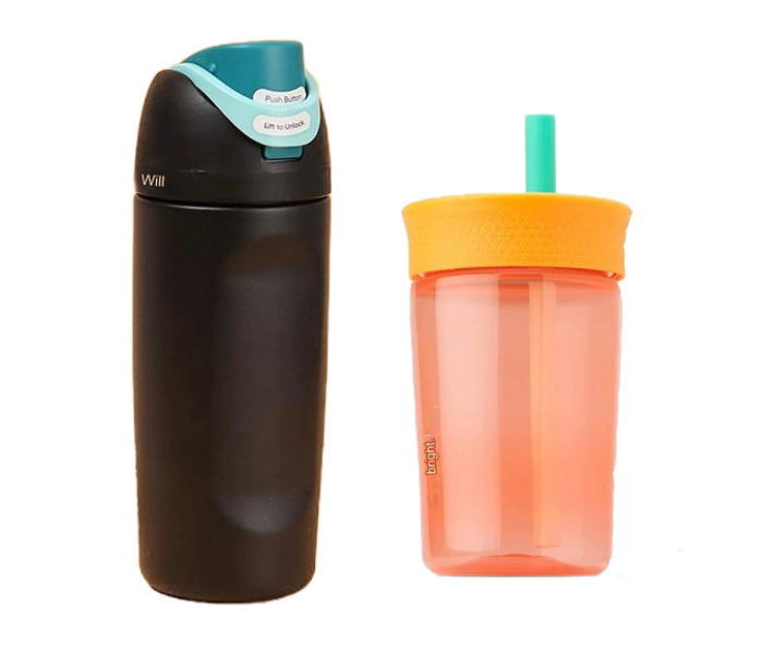 Owala FreeSip Stainless Bottle