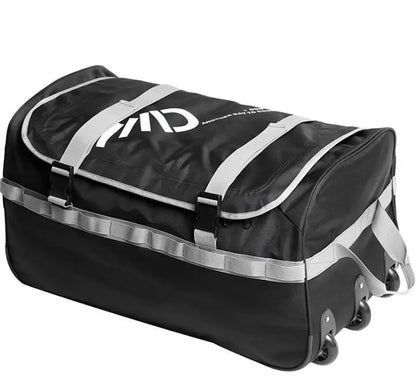 Air checked bag Airplane Travel wheeled bag Rolling luggage bag with wheels Foldable storage Bag Travel Trolley Bags on wheels