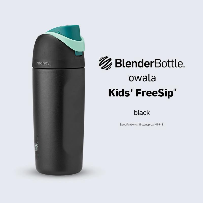 Owala FreeSip Stainless Bottle