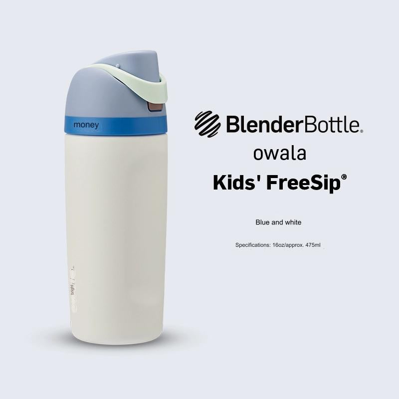 Owala FreeSip Stainless Bottle