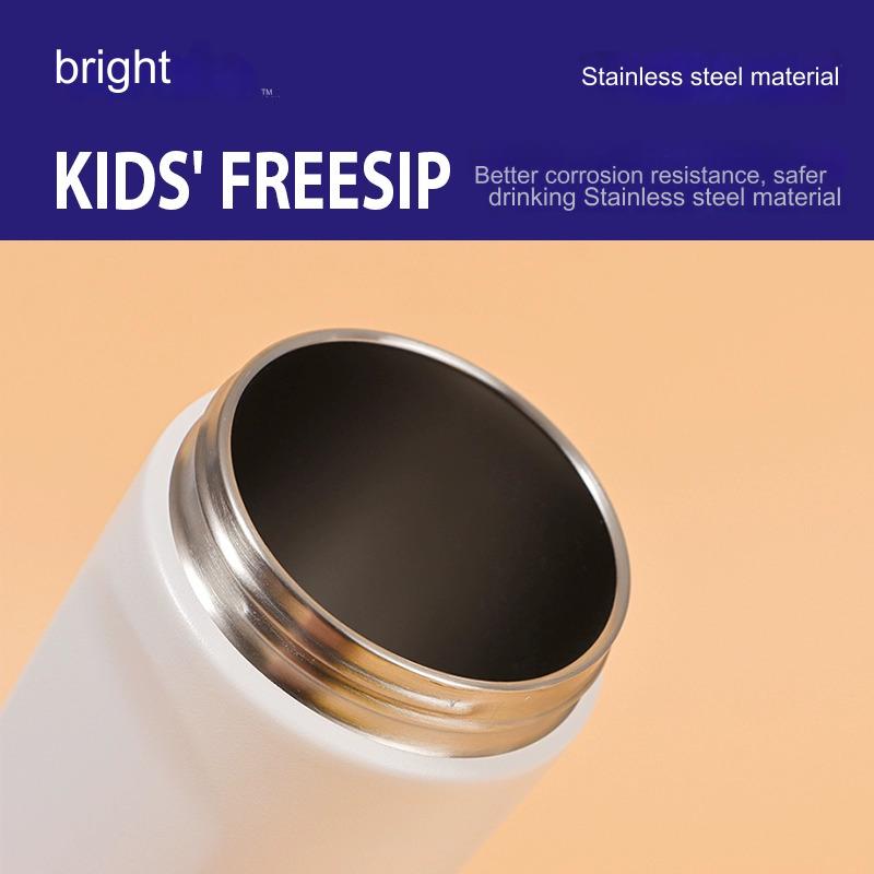 Owala FreeSip Stainless Bottle