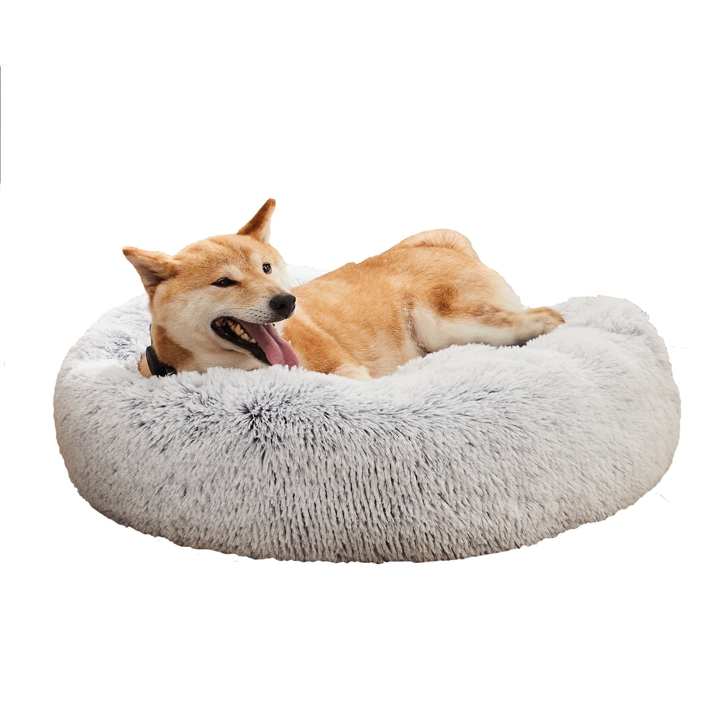 Washable Soothing Bed for Dogs